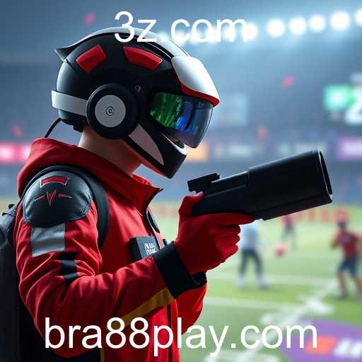 A Ascensão do Bra88 no Cenário dos Jogos Online