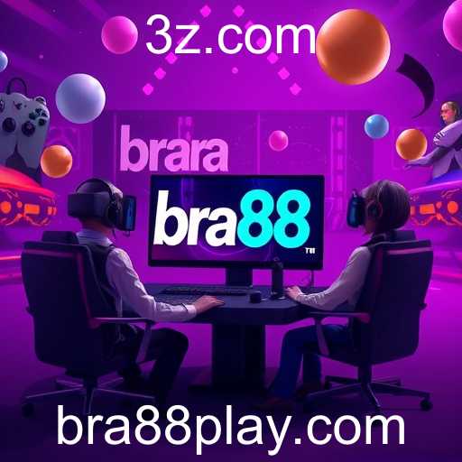 A Revolução dos Sites de Jogos no Brasil