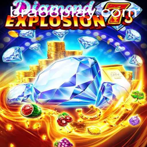 Discover the Thrills of DiamondExplosion7s with PHa88