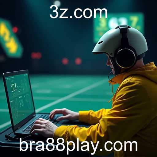 Tendências e Dinâmicas do Jogo Online em 2025