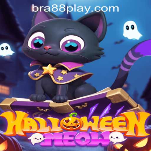 Discover the Enchanting World of HalloweenMeow: The Ultimate Spooky Game Experience