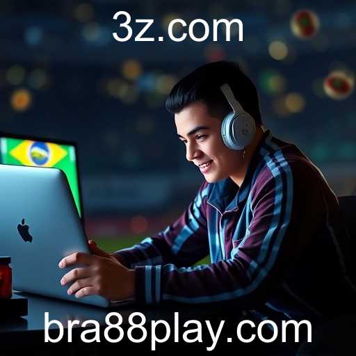 O Impacto do 'bra88' nos Jogos de 2025