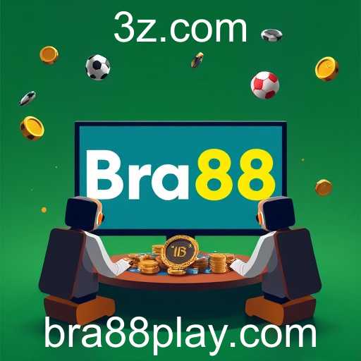 O Impacto dos Jogos Online em 2025: Foco no Brasil