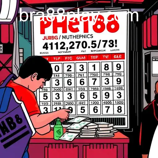 PHa88: The Intricate World of Jueteng and Its Societal Impact