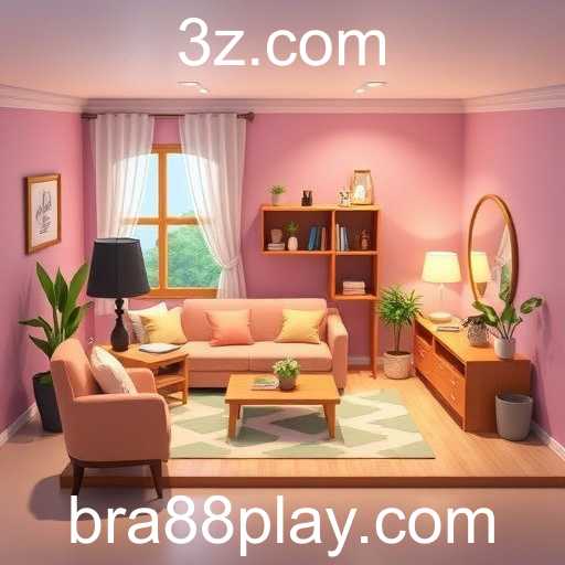 Explorando o Mundo dos Jogos de Estilo de Vida em bra88