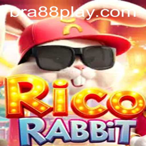 Discover RicoRabbit: A Mesmerizing Adventure
